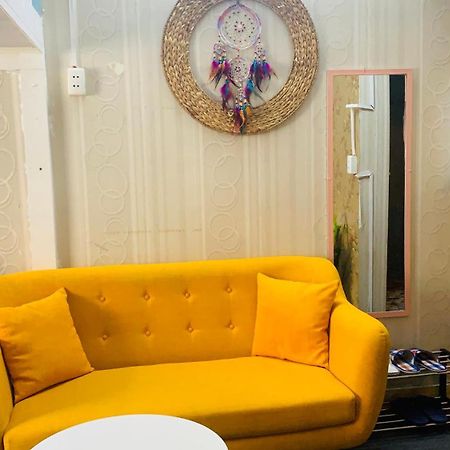 Apartament Sunlight House Ho Chi Minh Zewnętrze zdjęcie