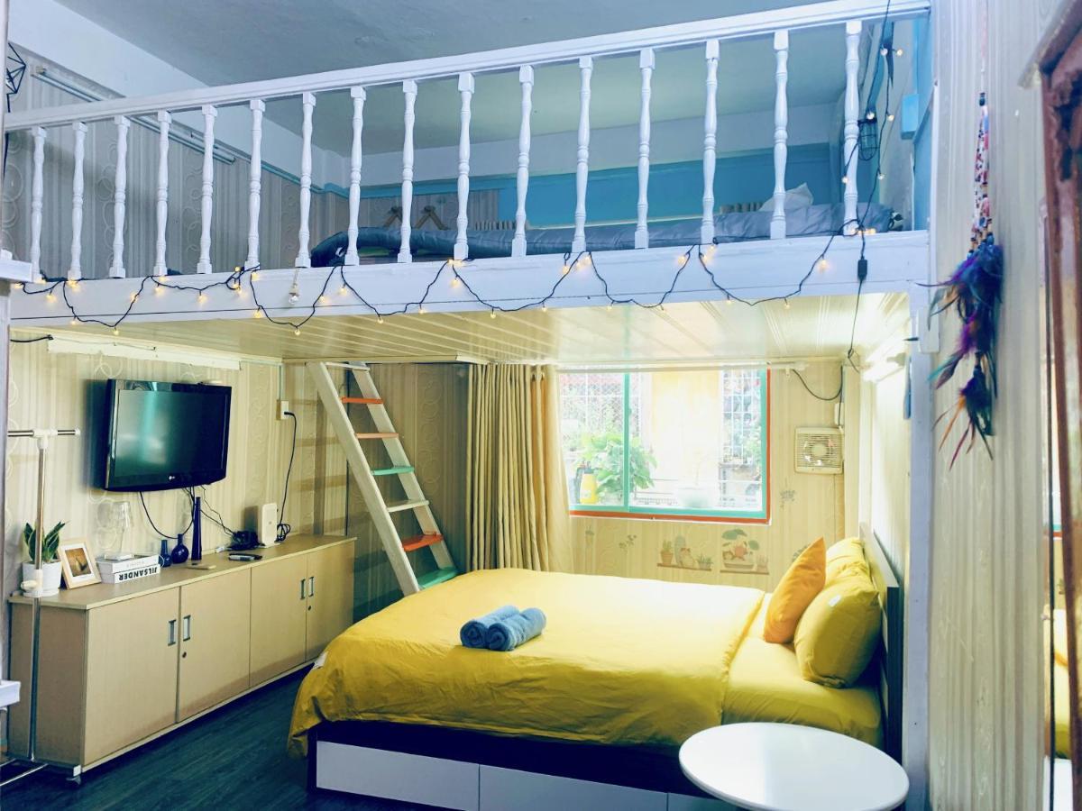 Apartament Sunlight House Ho Chi Minh Zewnętrze zdjęcie