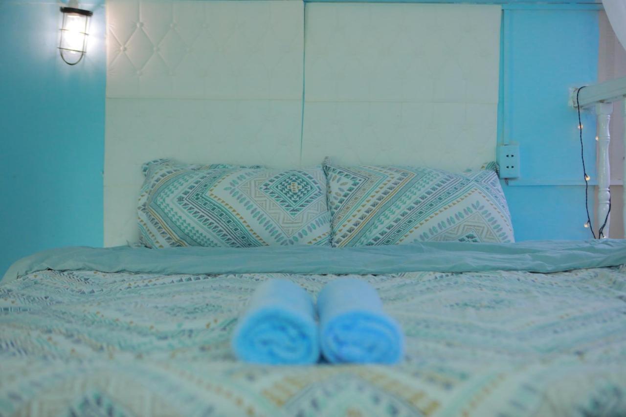 Apartament Sunlight House Ho Chi Minh Zewnętrze zdjęcie