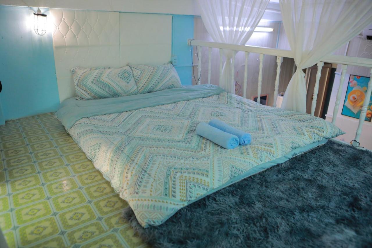 Apartament Sunlight House Ho Chi Minh Zewnętrze zdjęcie