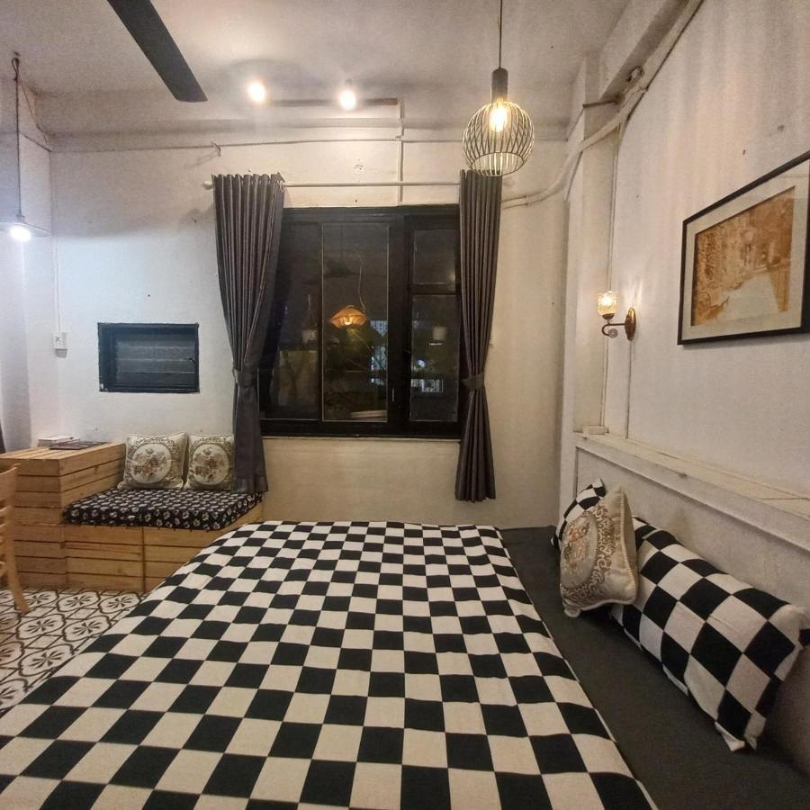 Apartament Sunlight House Ho Chi Minh Zewnętrze zdjęcie