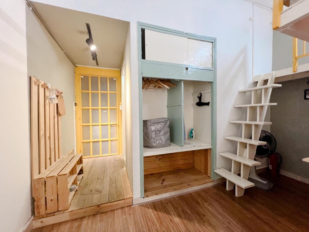 Apartament Sunlight House Ho Chi Minh Zewnętrze zdjęcie
