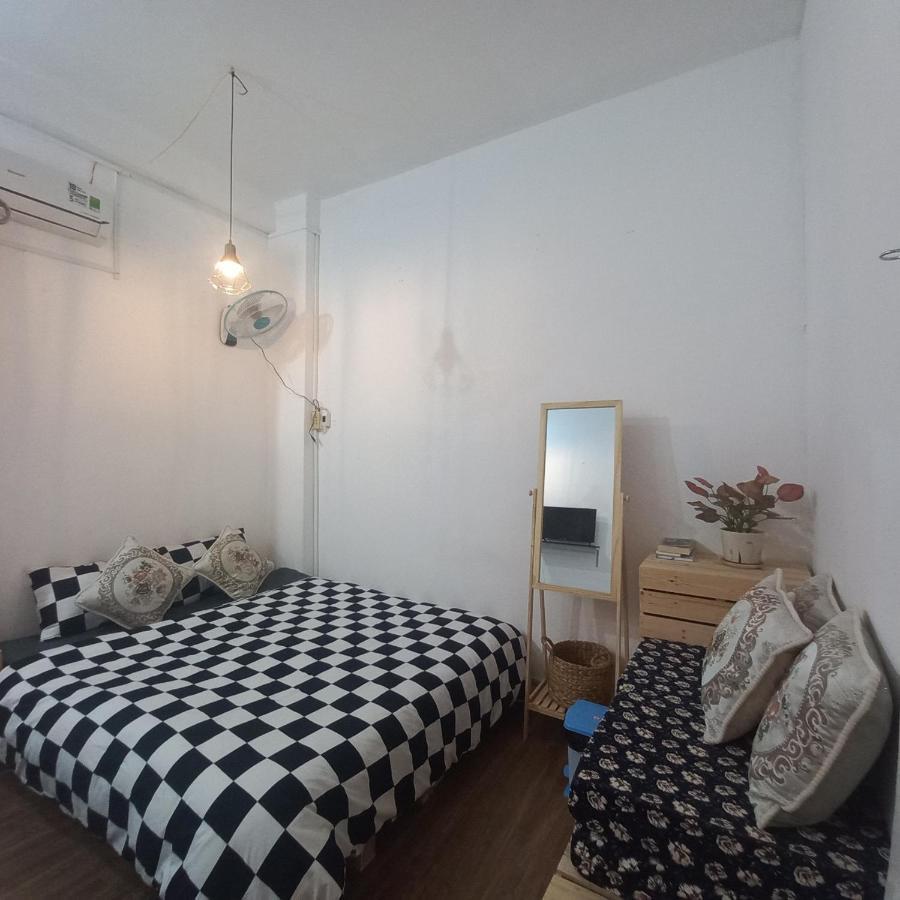 Apartament Sunlight House Ho Chi Minh Zewnętrze zdjęcie