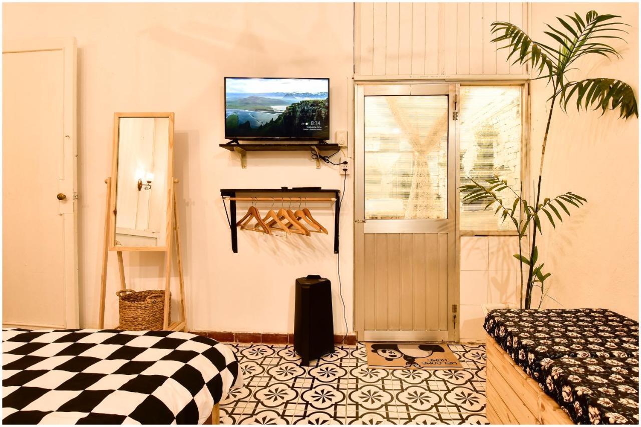 Apartament Sunlight House Ho Chi Minh Zewnętrze zdjęcie