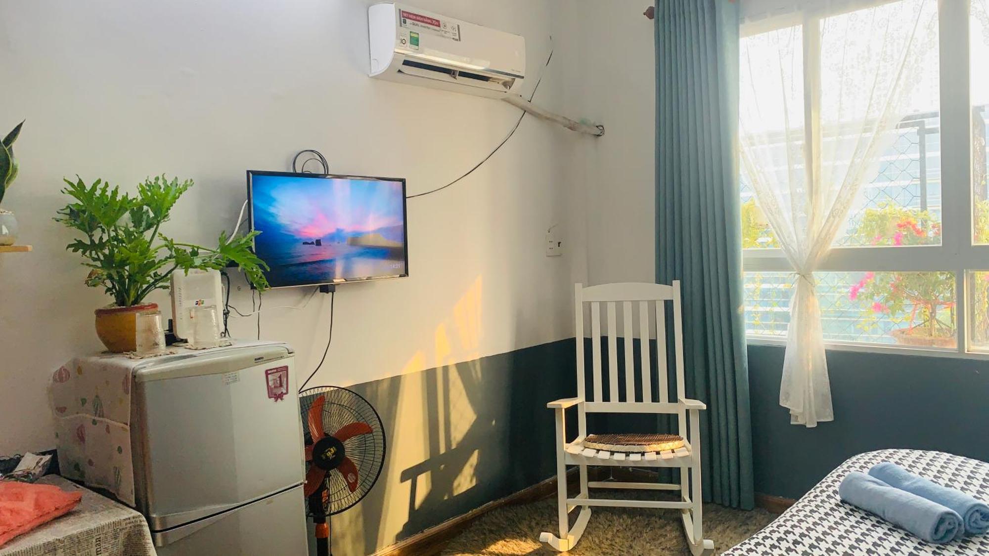Apartament Sunlight House Ho Chi Minh Zewnętrze zdjęcie