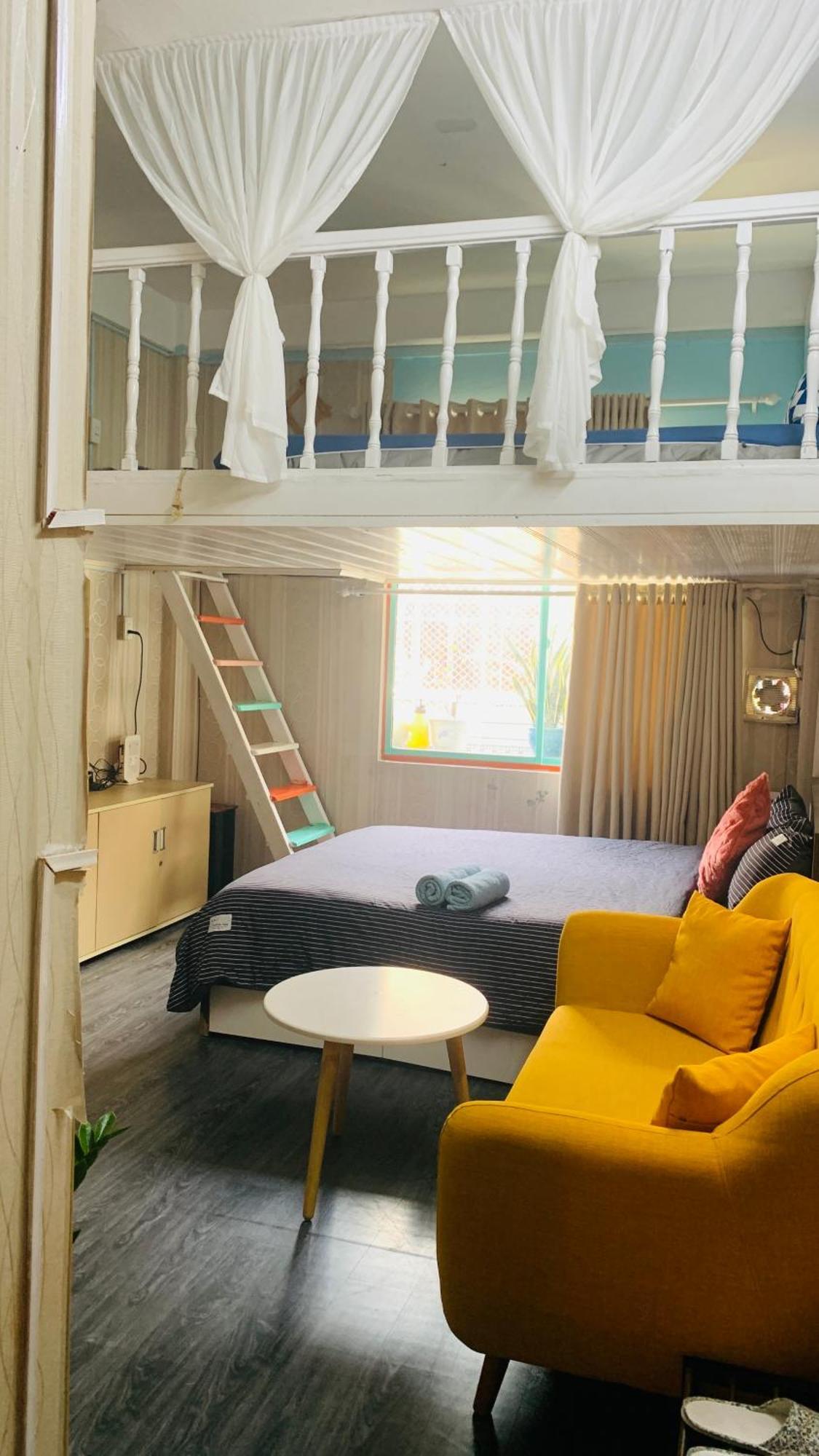 Apartament Sunlight House Ho Chi Minh Zewnętrze zdjęcie