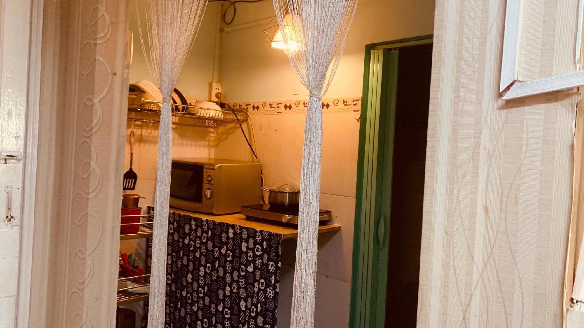 Apartament Sunlight House Ho Chi Minh Zewnętrze zdjęcie