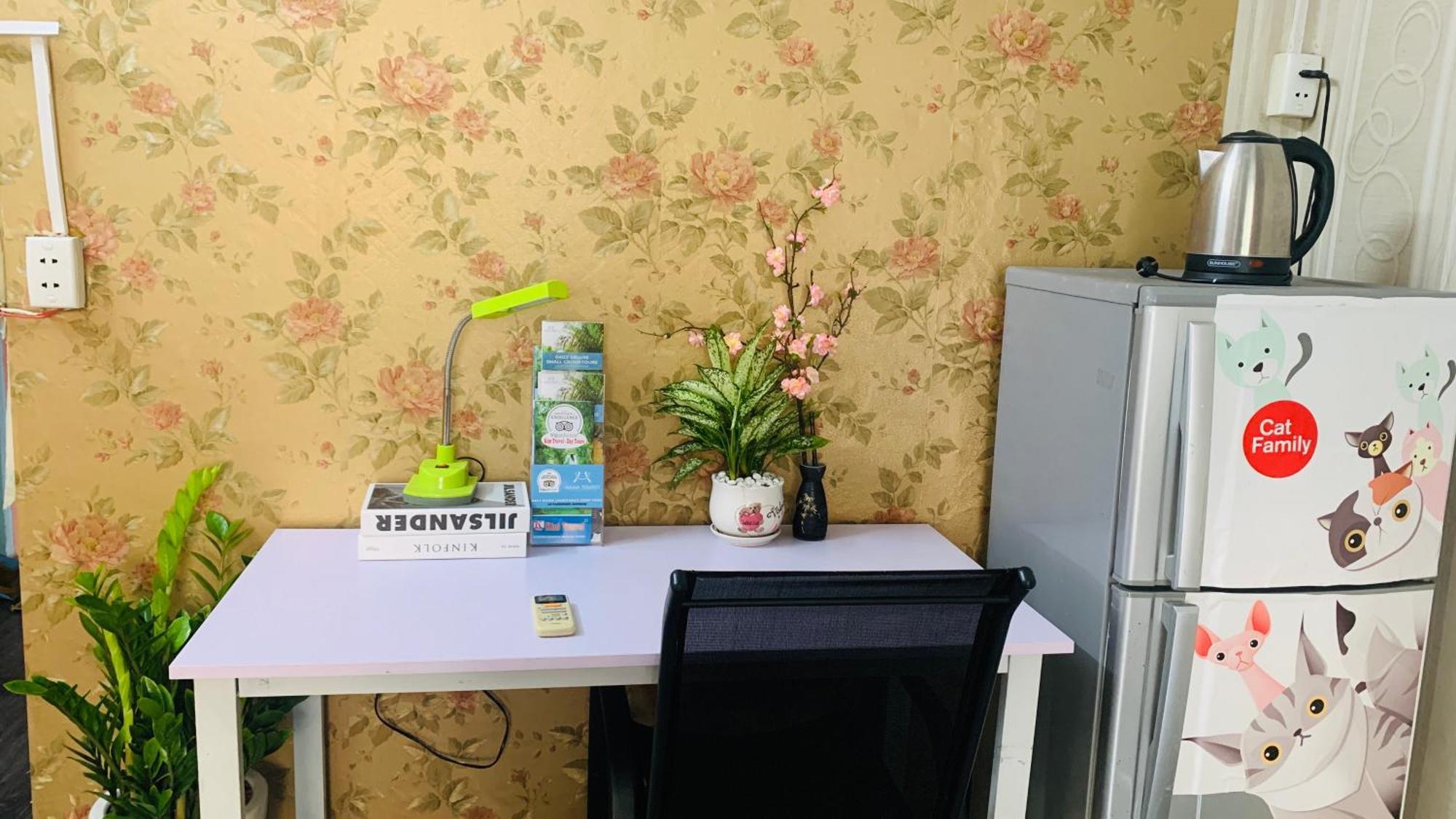 Apartament Sunlight House Ho Chi Minh Zewnętrze zdjęcie