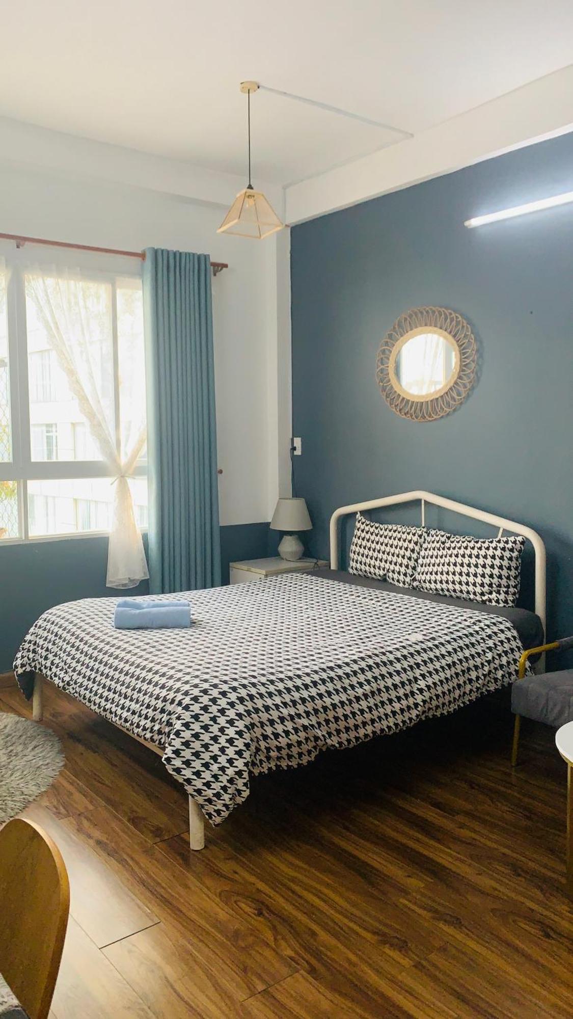 Apartament Sunlight House Ho Chi Minh Zewnętrze zdjęcie