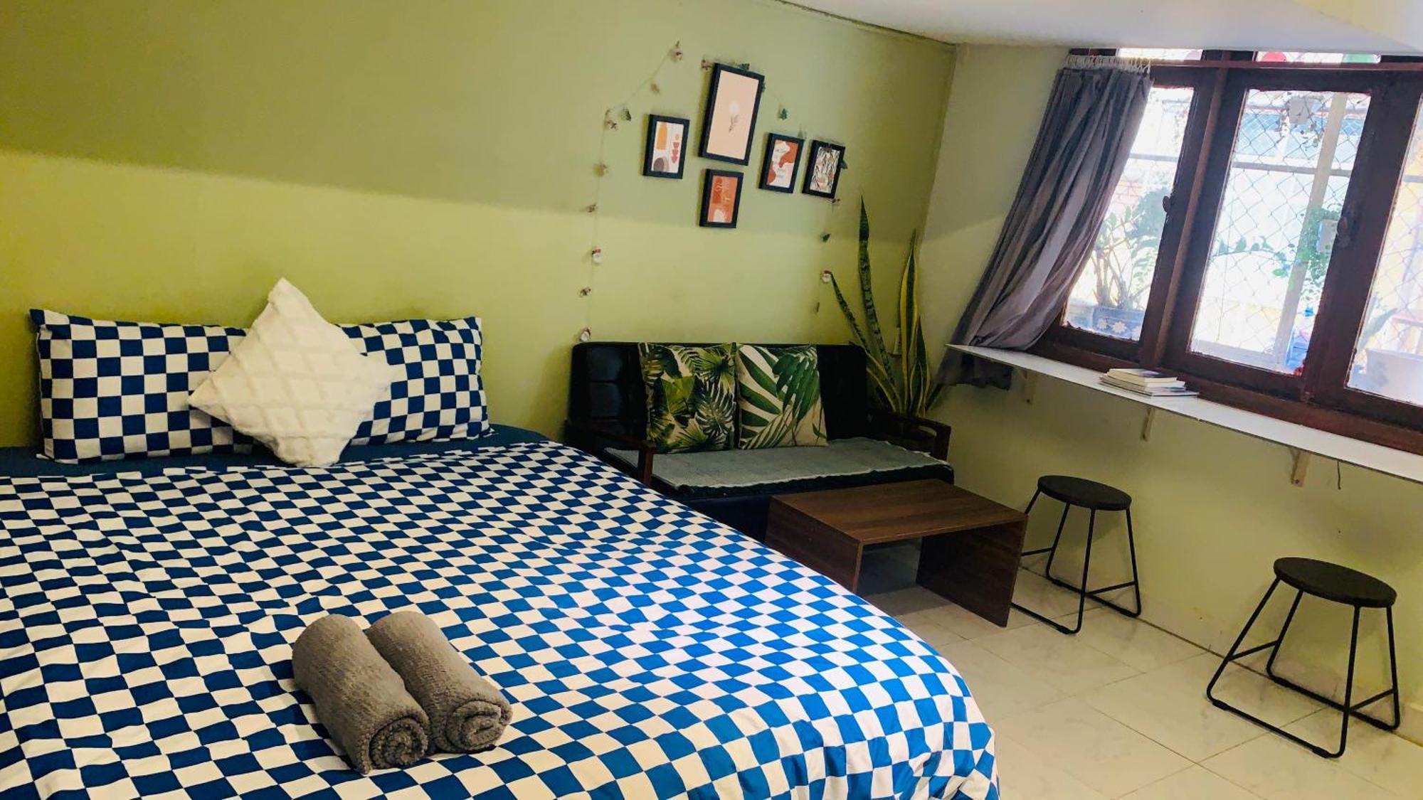 Apartament Sunlight House Ho Chi Minh Zewnętrze zdjęcie