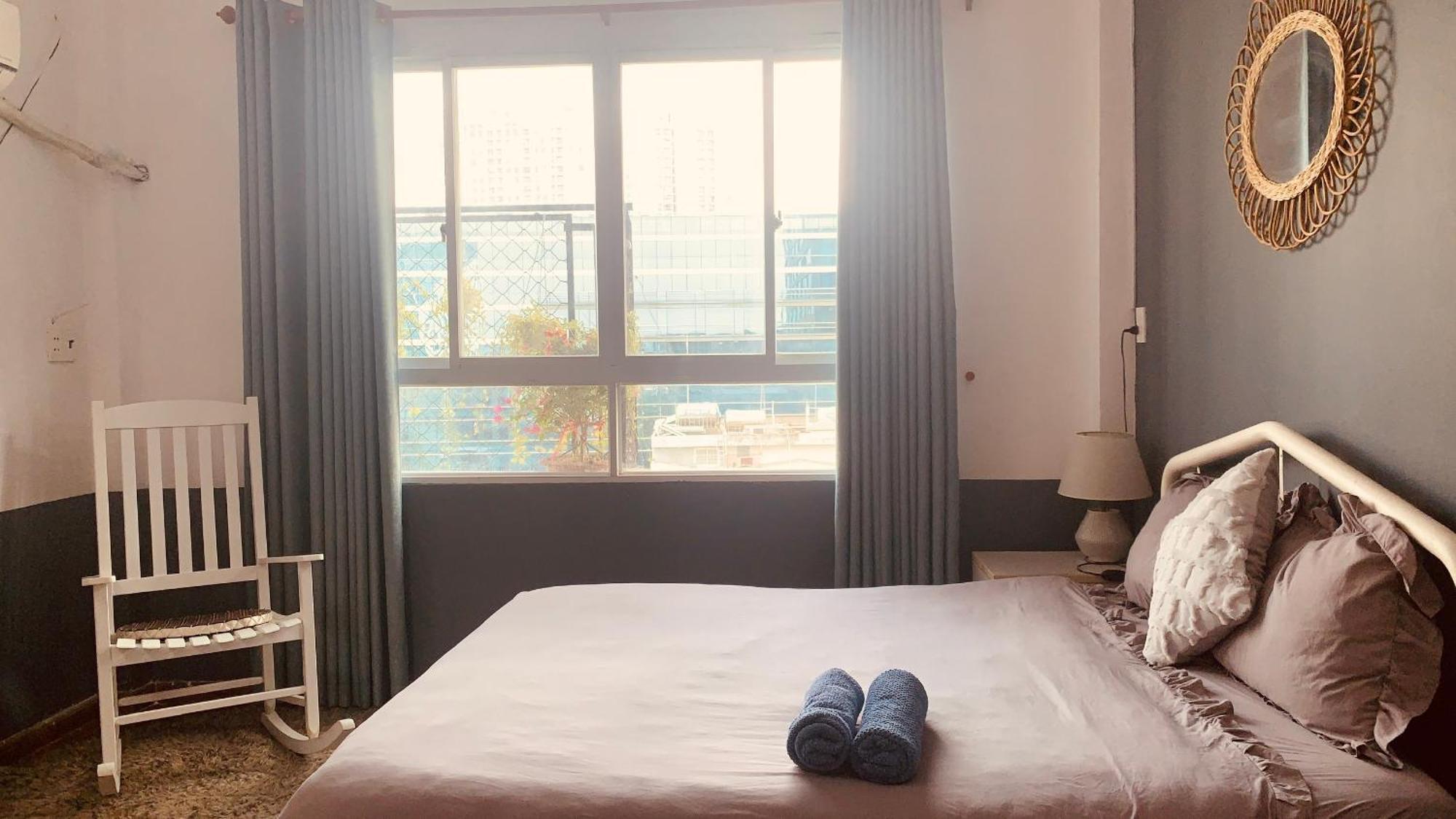 Apartament Sunlight House Ho Chi Minh Zewnętrze zdjęcie