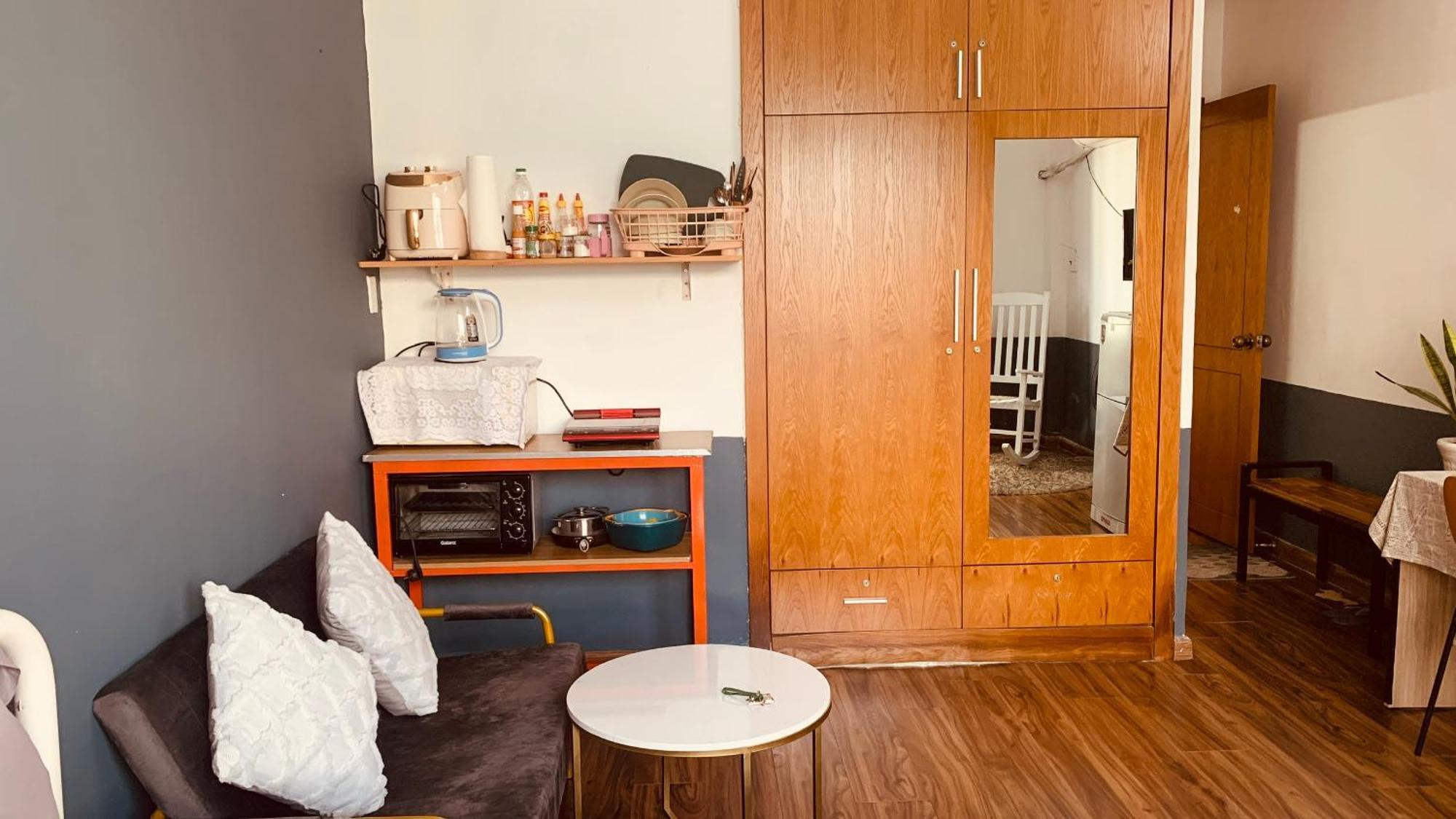 Apartament Sunlight House Ho Chi Minh Zewnętrze zdjęcie