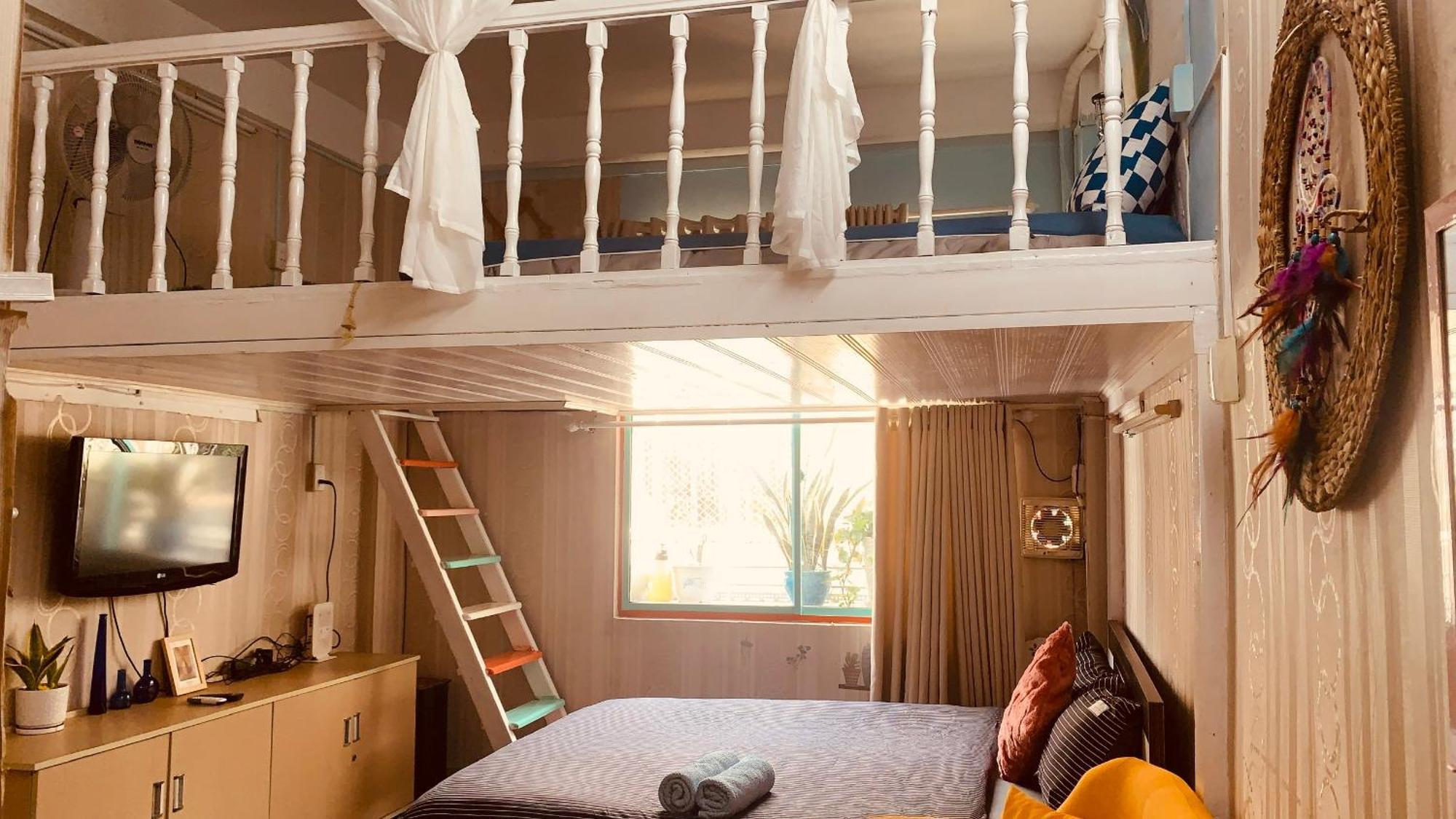 Apartament Sunlight House Ho Chi Minh Zewnętrze zdjęcie