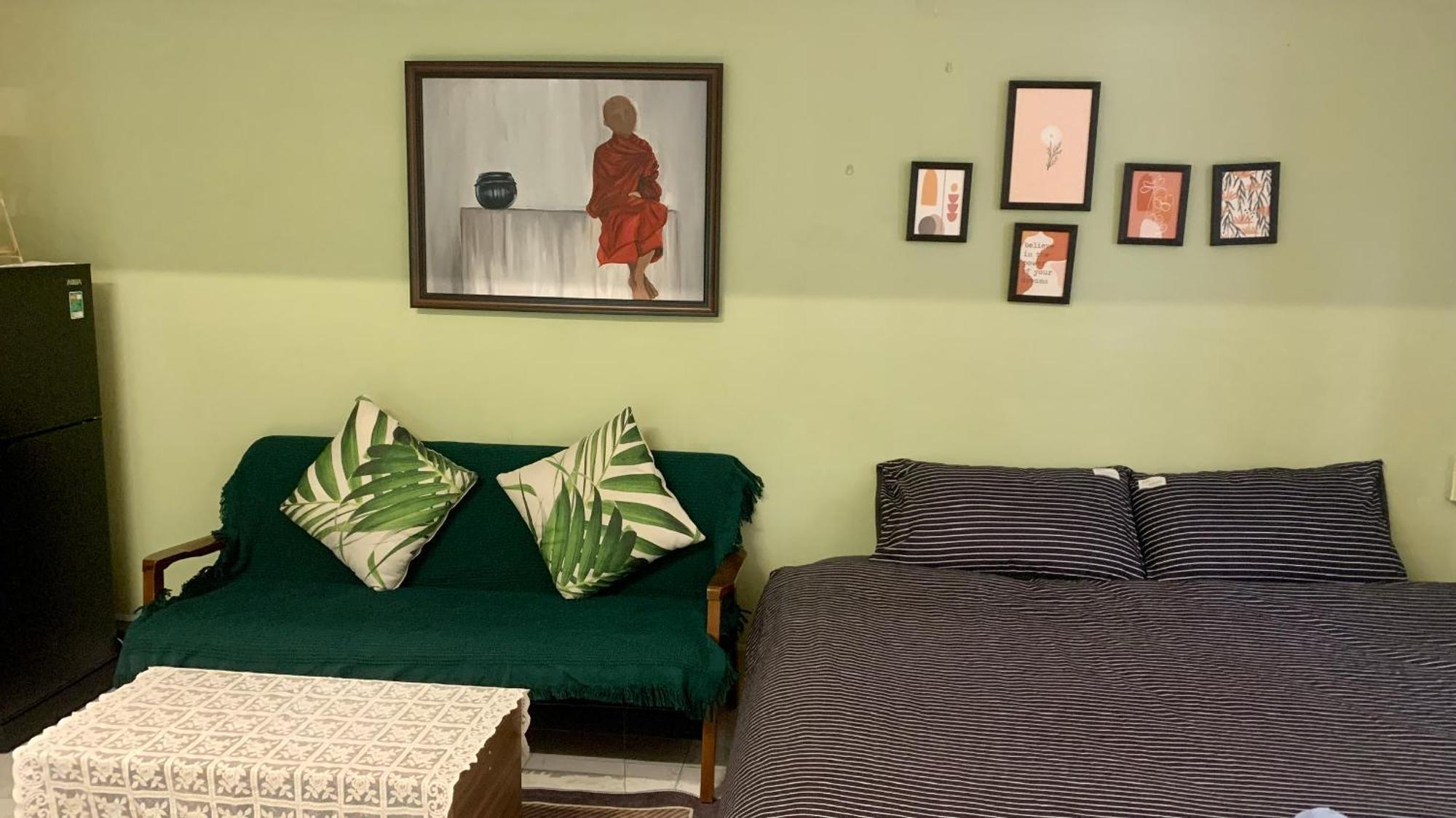 Apartament Sunlight House Ho Chi Minh Zewnętrze zdjęcie