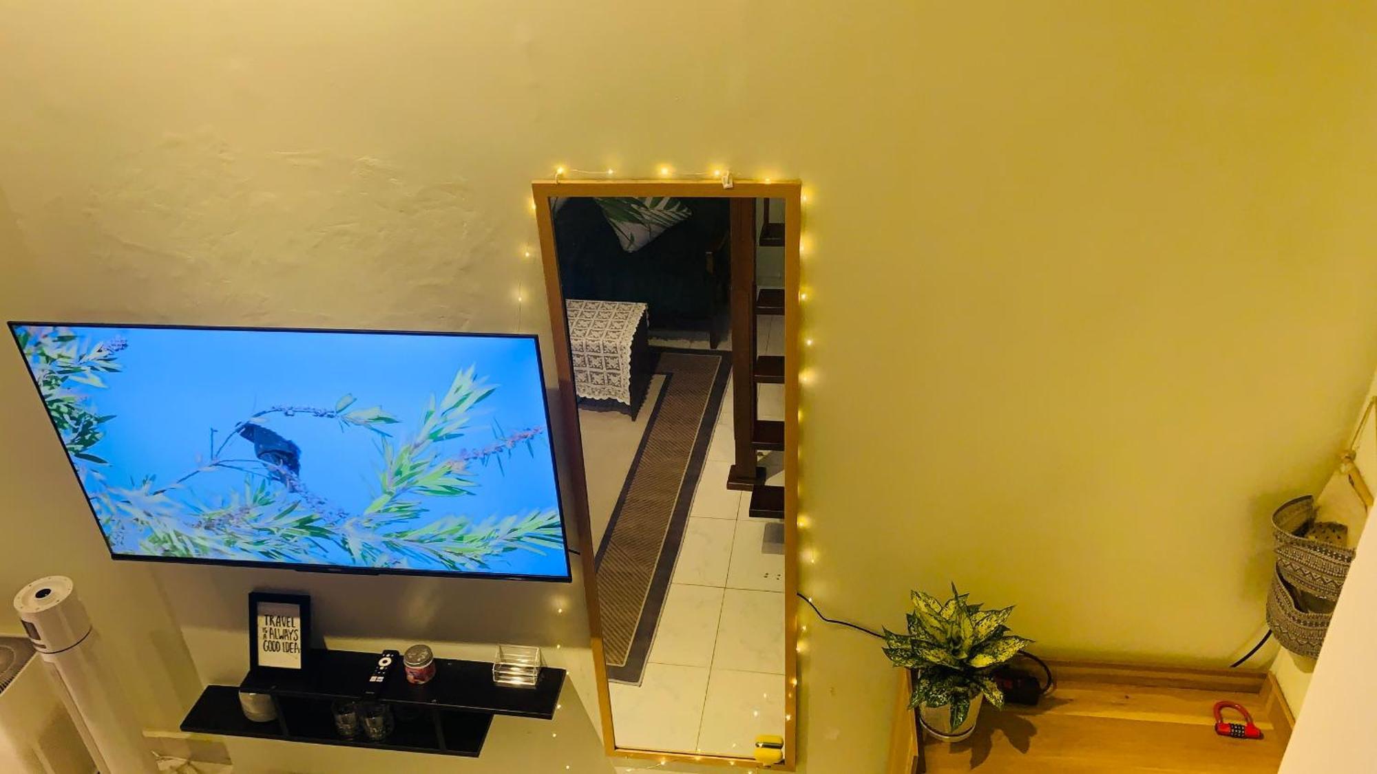 Apartament Sunlight House Ho Chi Minh Zewnętrze zdjęcie