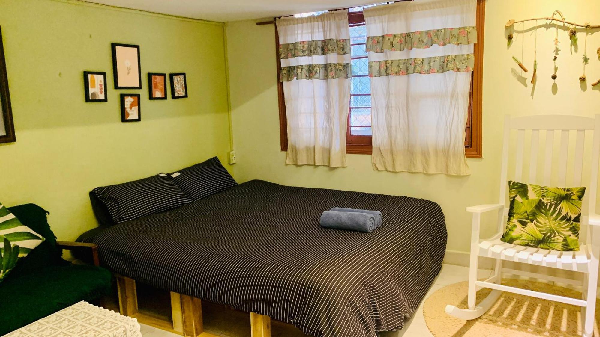 Apartament Sunlight House Ho Chi Minh Zewnętrze zdjęcie