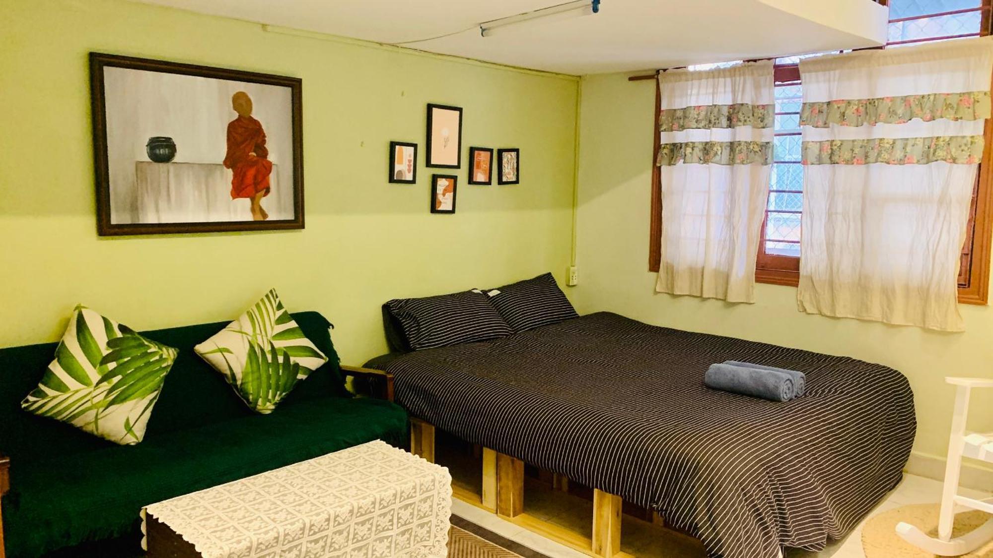Apartament Sunlight House Ho Chi Minh Zewnętrze zdjęcie