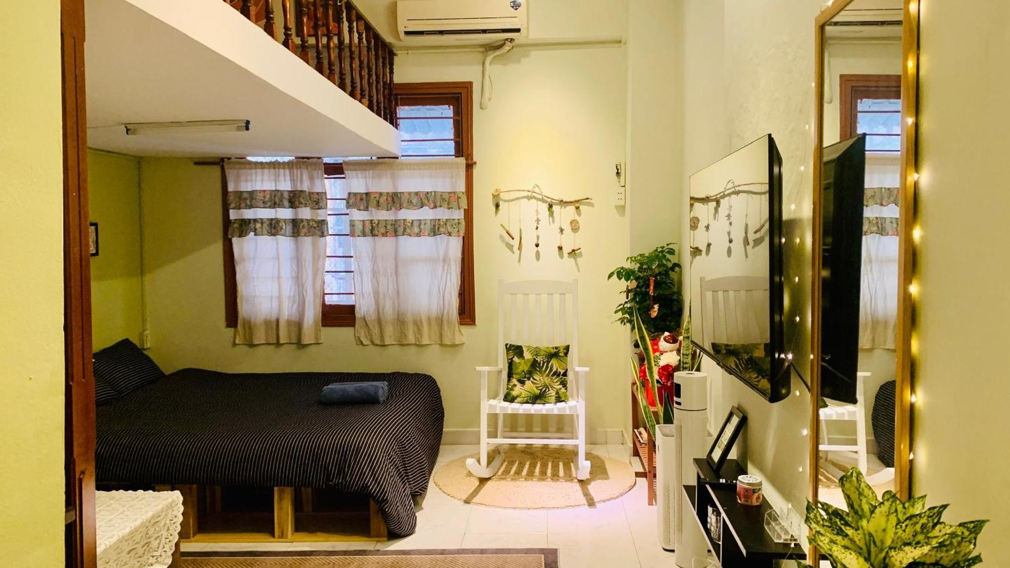 Apartament Sunlight House Ho Chi Minh Zewnętrze zdjęcie
